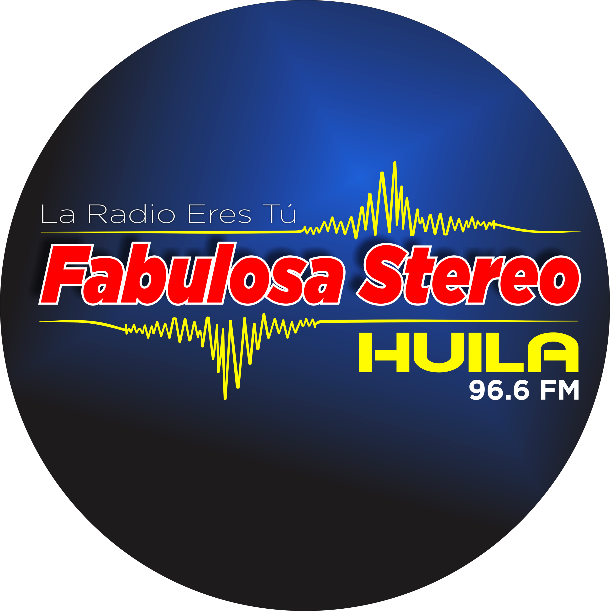 La Radio eres tu